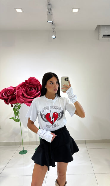 T-Shirt Rock Roll