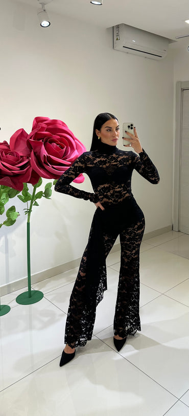 Jumpsuit Olimpo