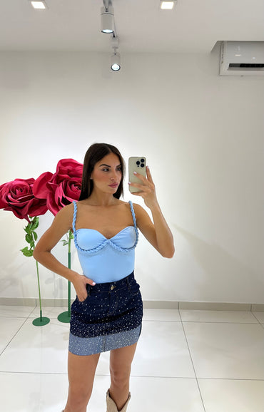 Body Debora