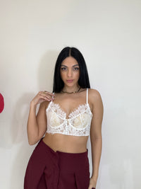 Bralette Chic