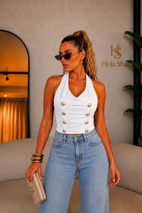 Top Ambre