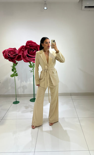 Tailleur Classy