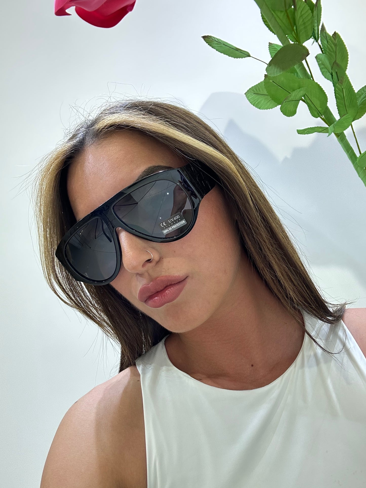 Sunglasses Salvaje se