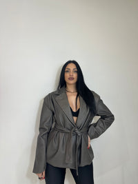 Jacket Ingrid