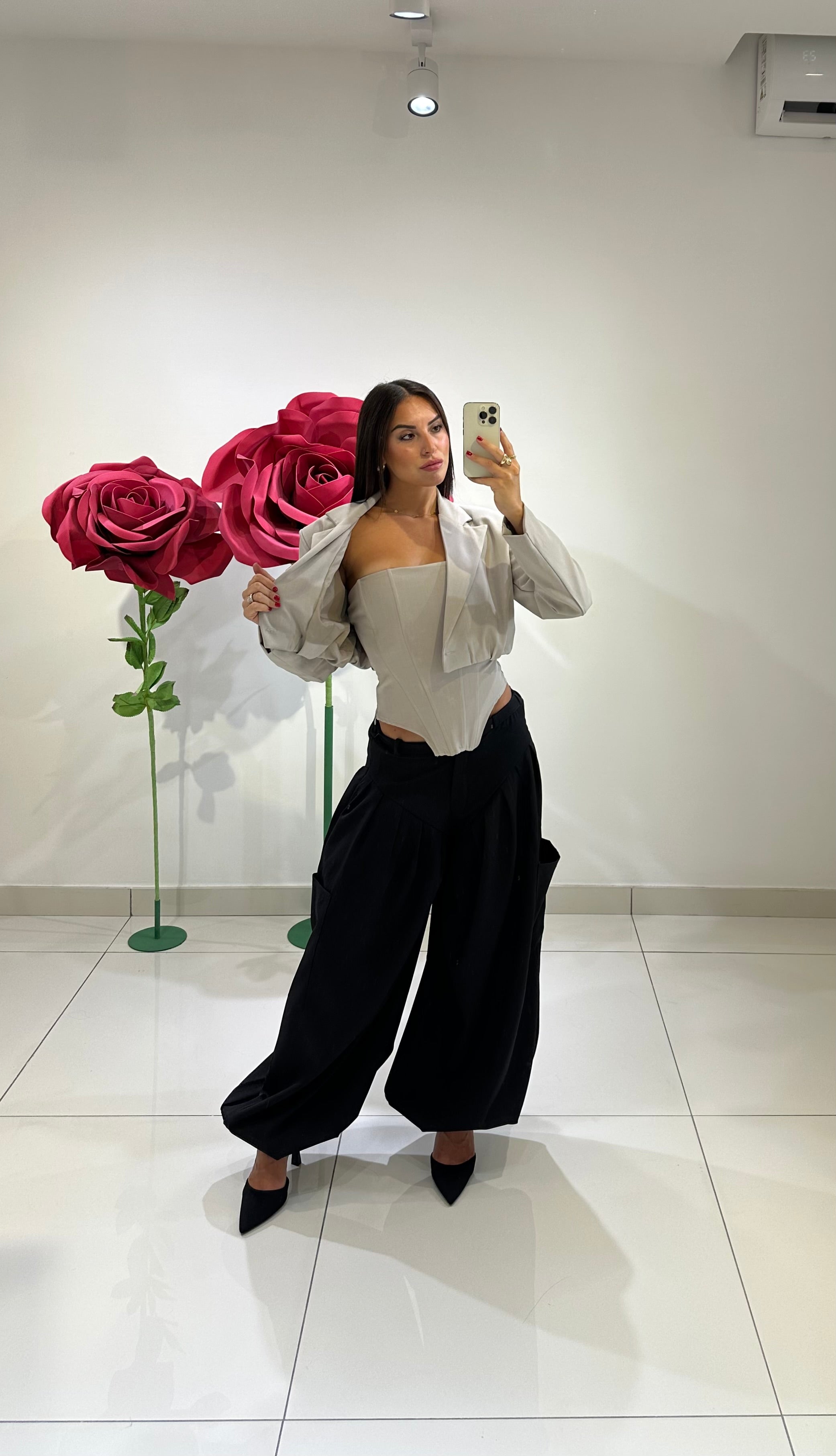 Set Milano