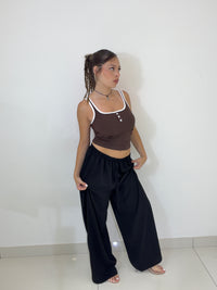 Pantalone Flossy