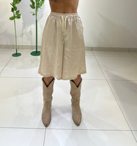 Bermuda Mowgli