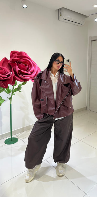 Boston Jacket