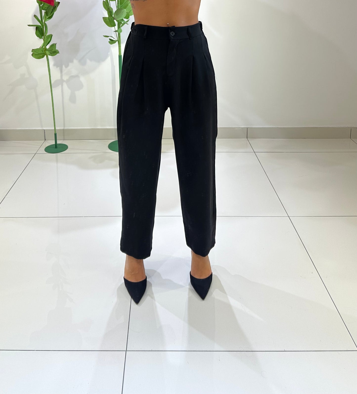 Pantalone Classy