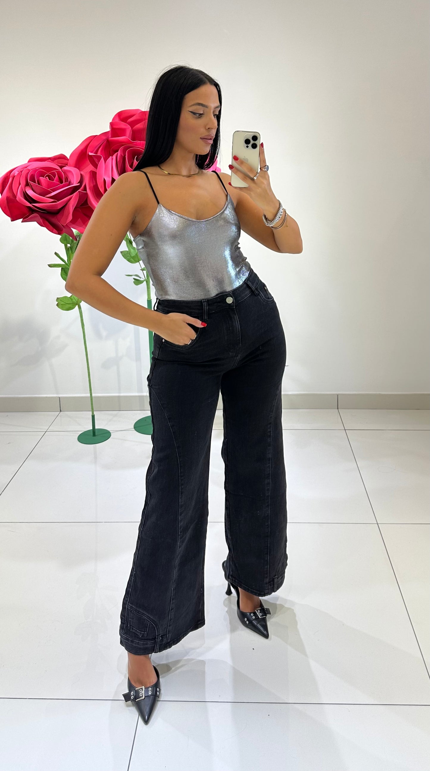 Body Lurex
