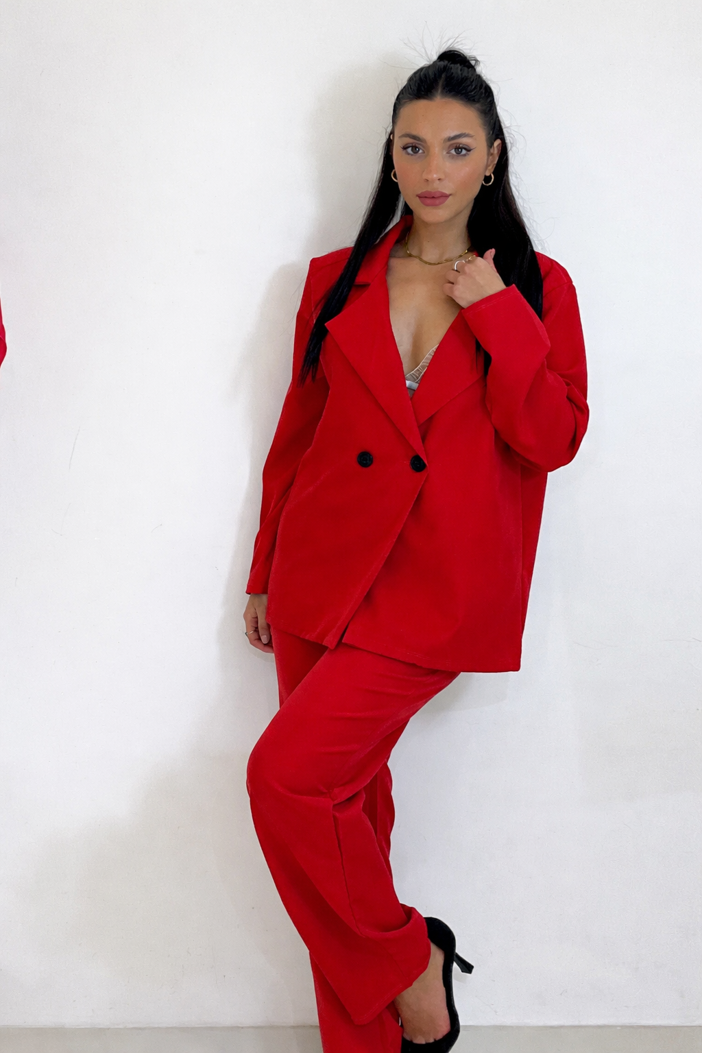 Tailleur Wanda