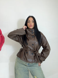 Jacket Estilo