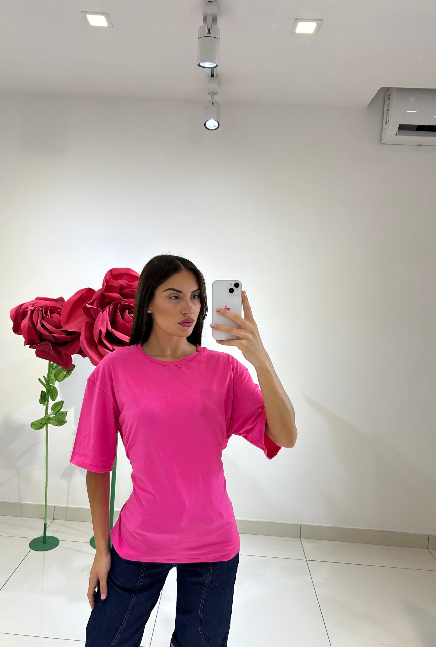 T-shirt Zoe￼