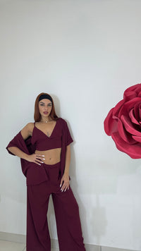 Coordset Melany