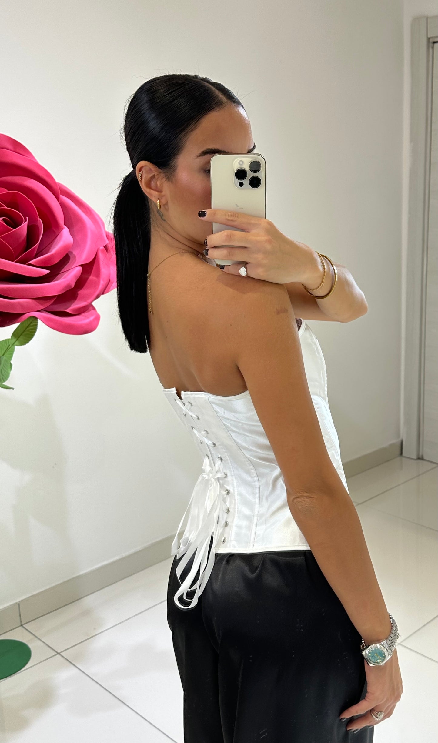 Aida Corset