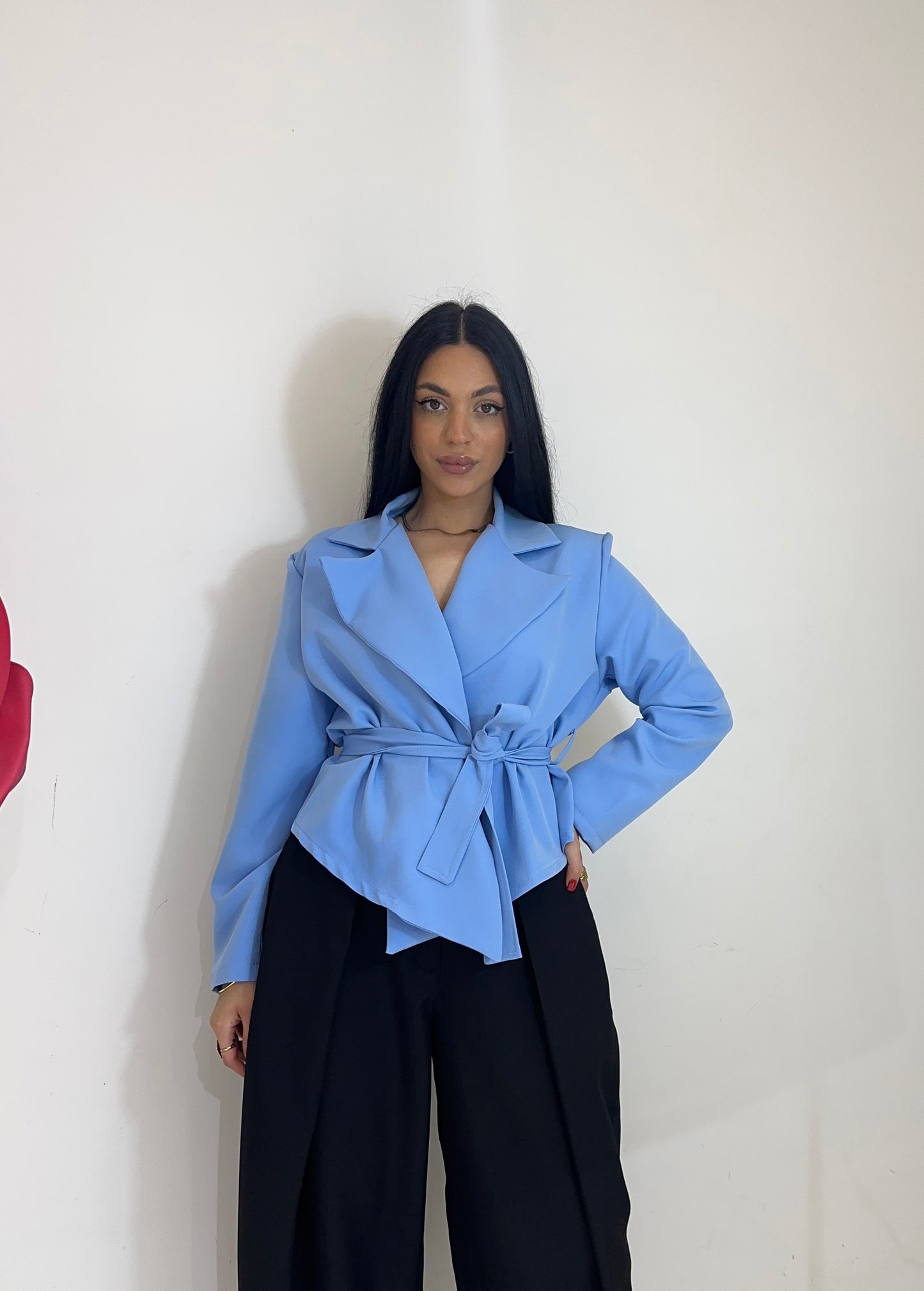 Jacket Manu
