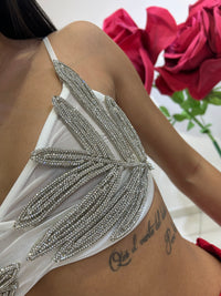 Bralette Glamour