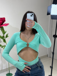 Body Jenna