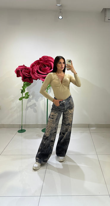 Kris Jeans