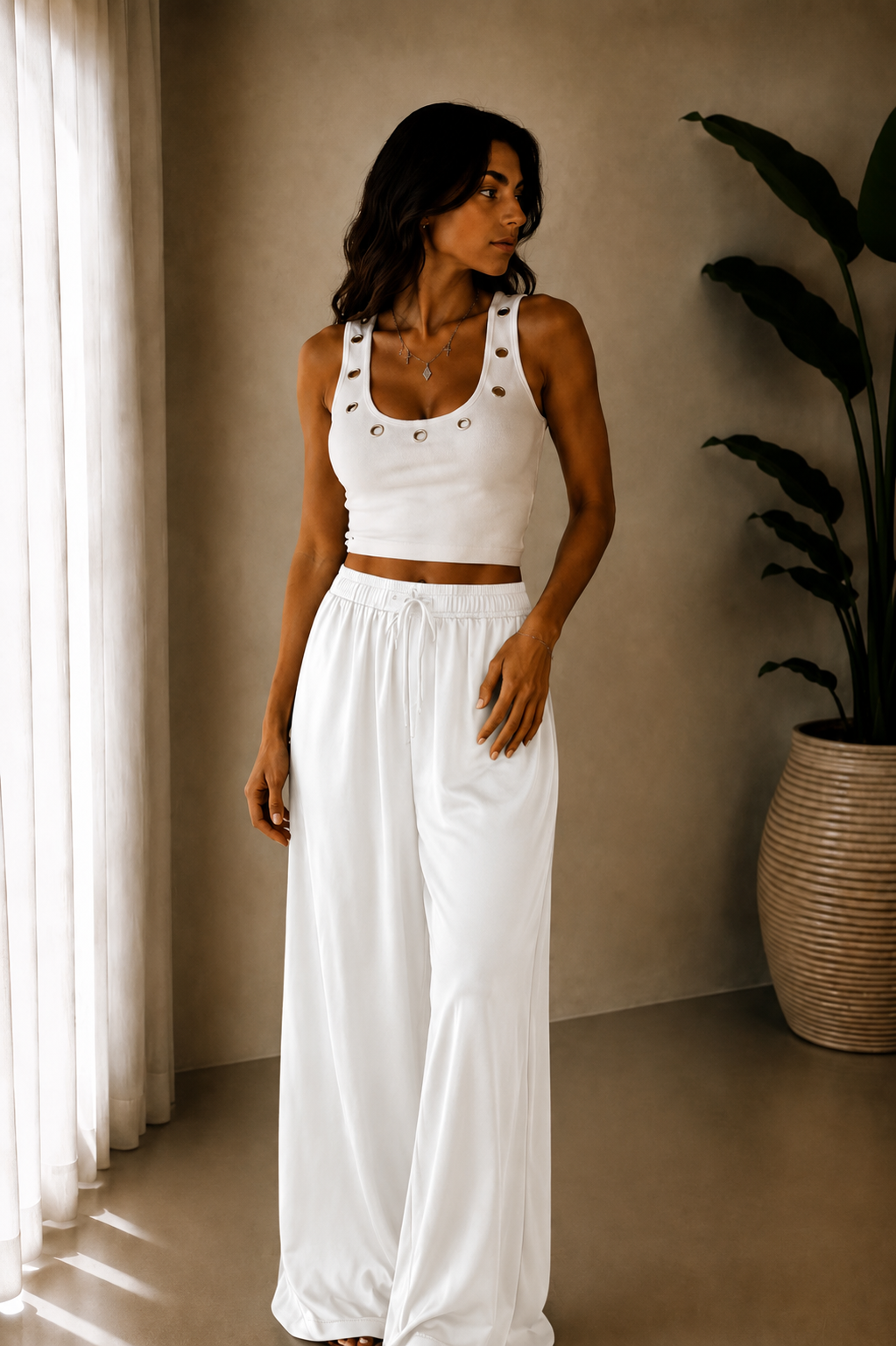 Pantalone Bibi