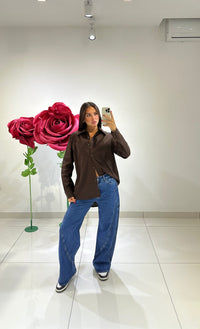 Camicia Trendy