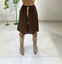 Bermuda Mowgli