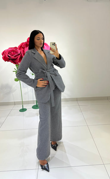 Tailleur Margot