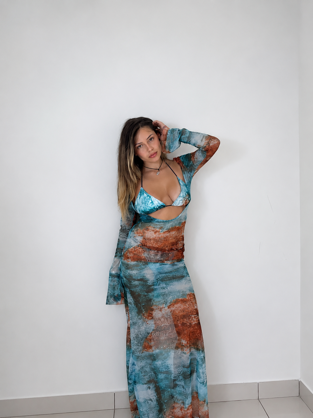 Set Bikini Rock