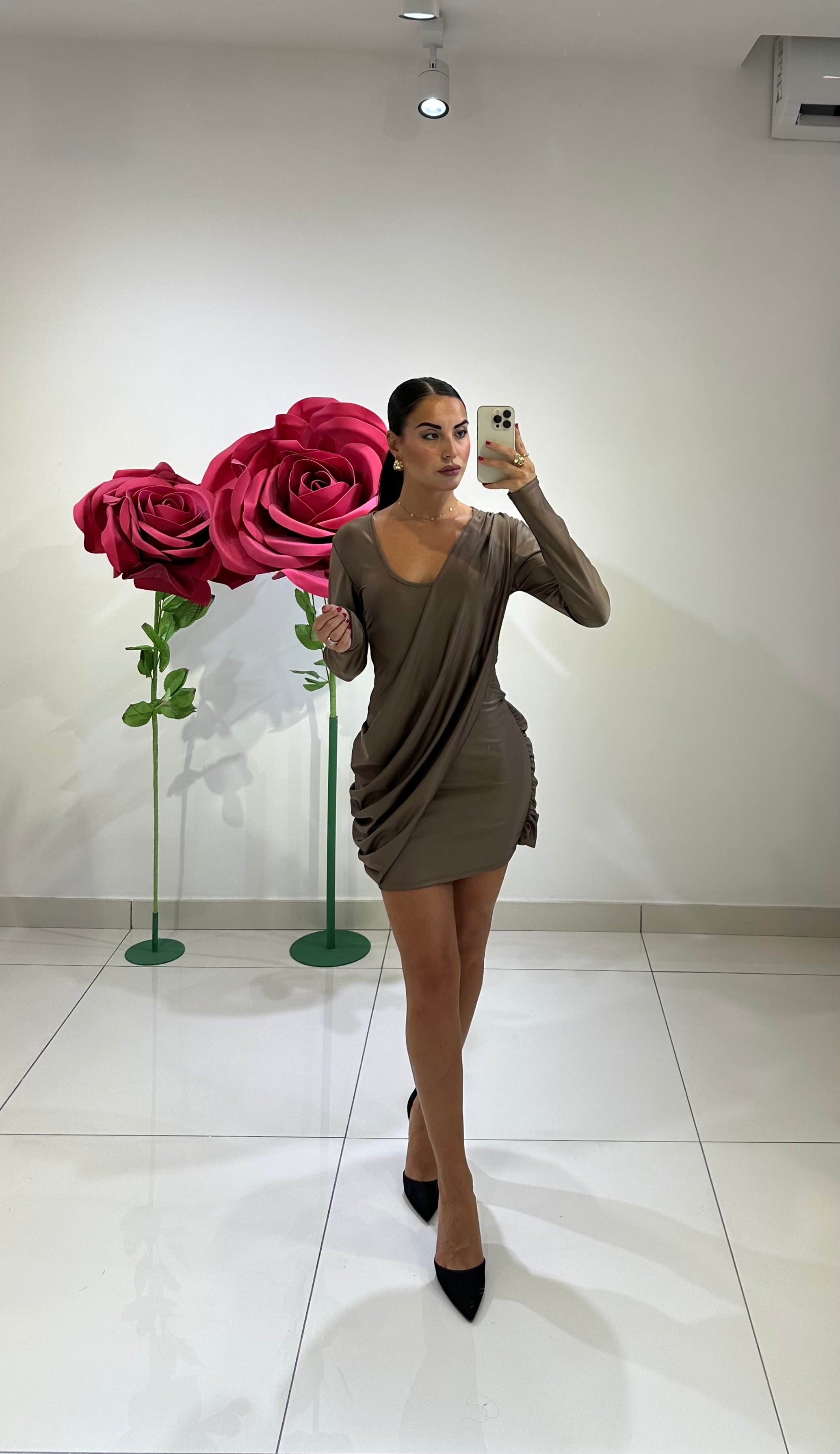 Dress Milly