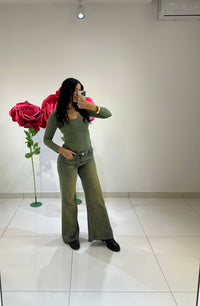 Jeans Marghe