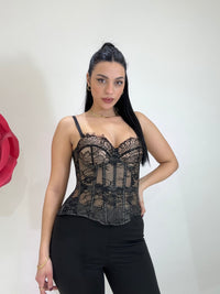 Corsetto Karina