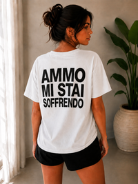 T-shirt Soffri