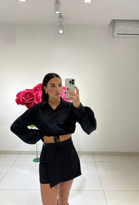 Blusa Mesa
