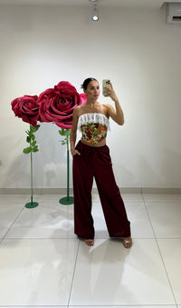 Corsetto Nenè