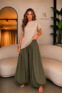 Pantalone Kaya