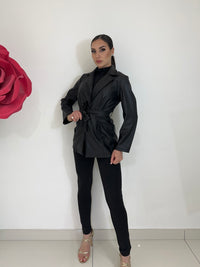 Jacket Post