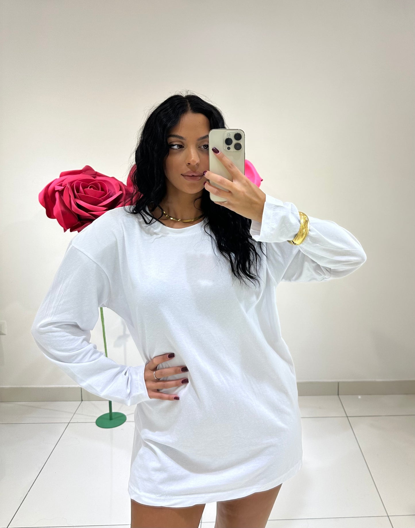 Maglia Dalia