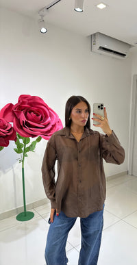 Camicia Dana