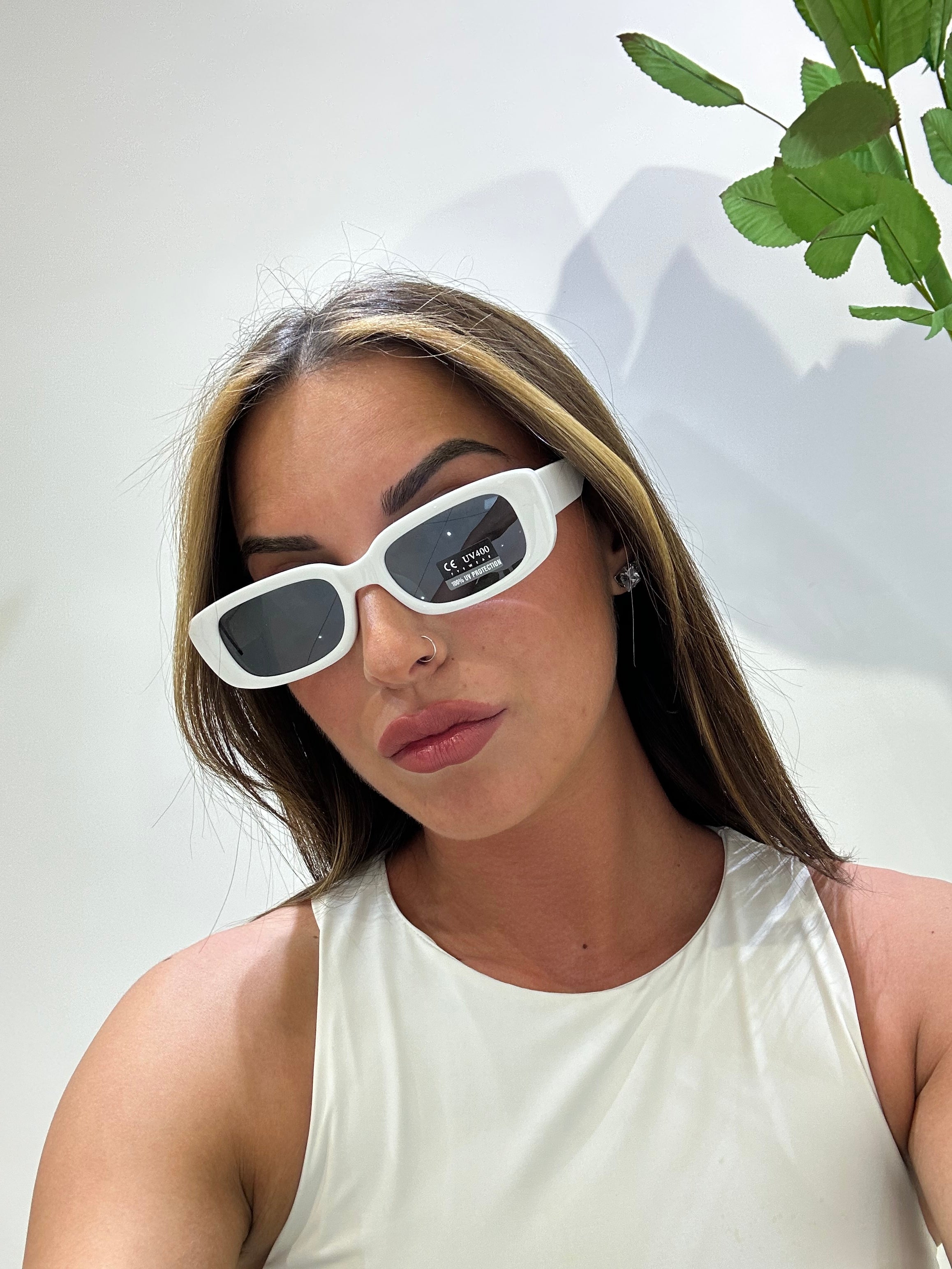 Sunglasses Square