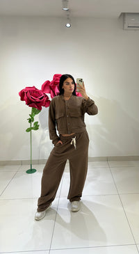 Coordset Comfy