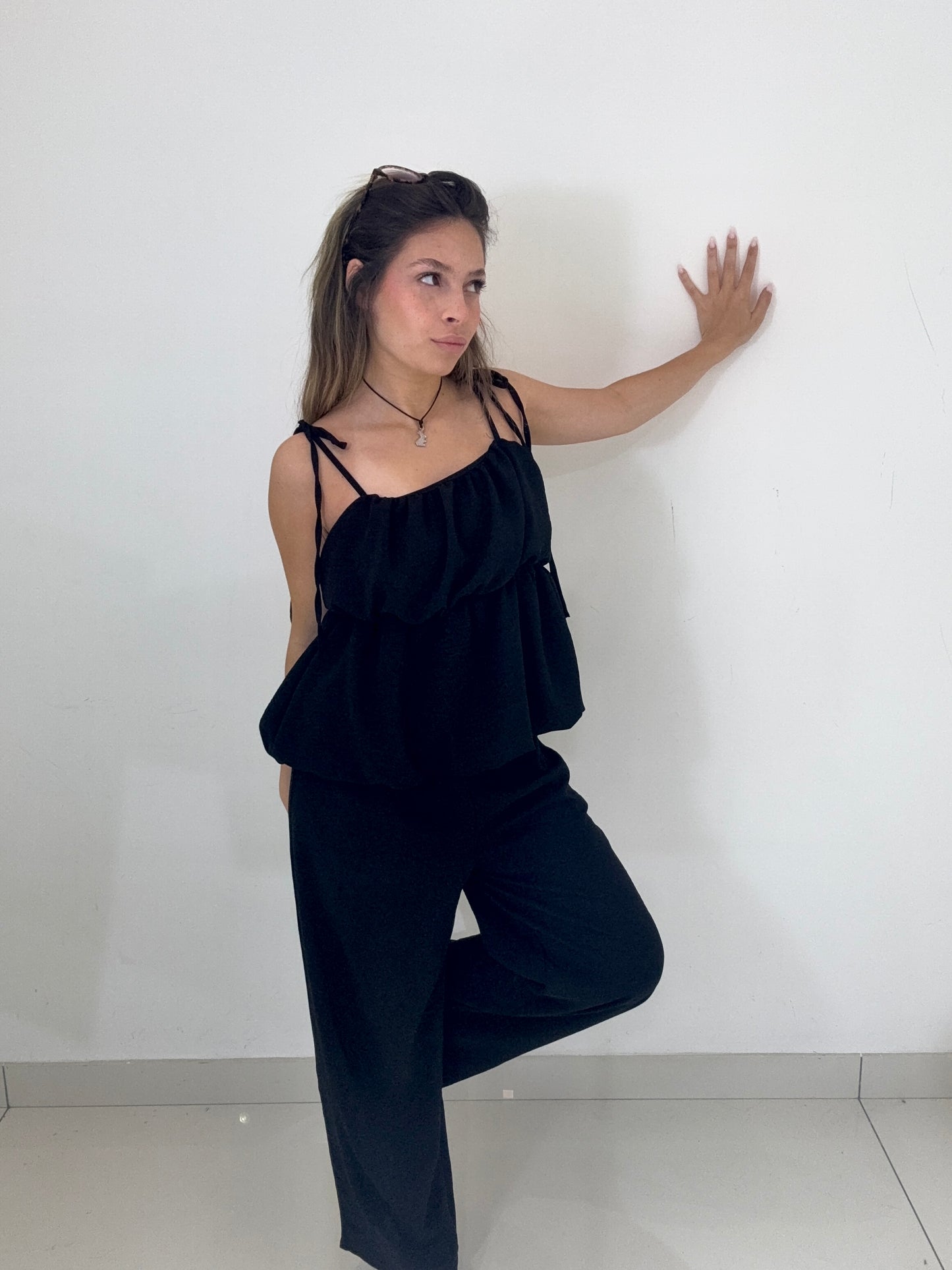 Coordset Coquette