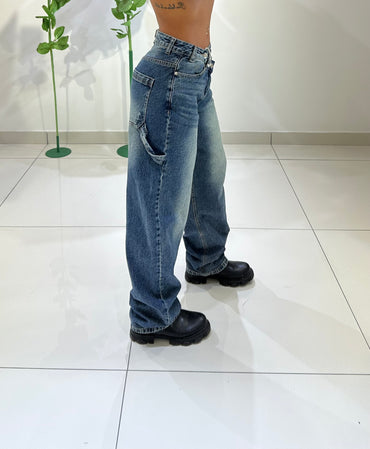 Jeans Kano