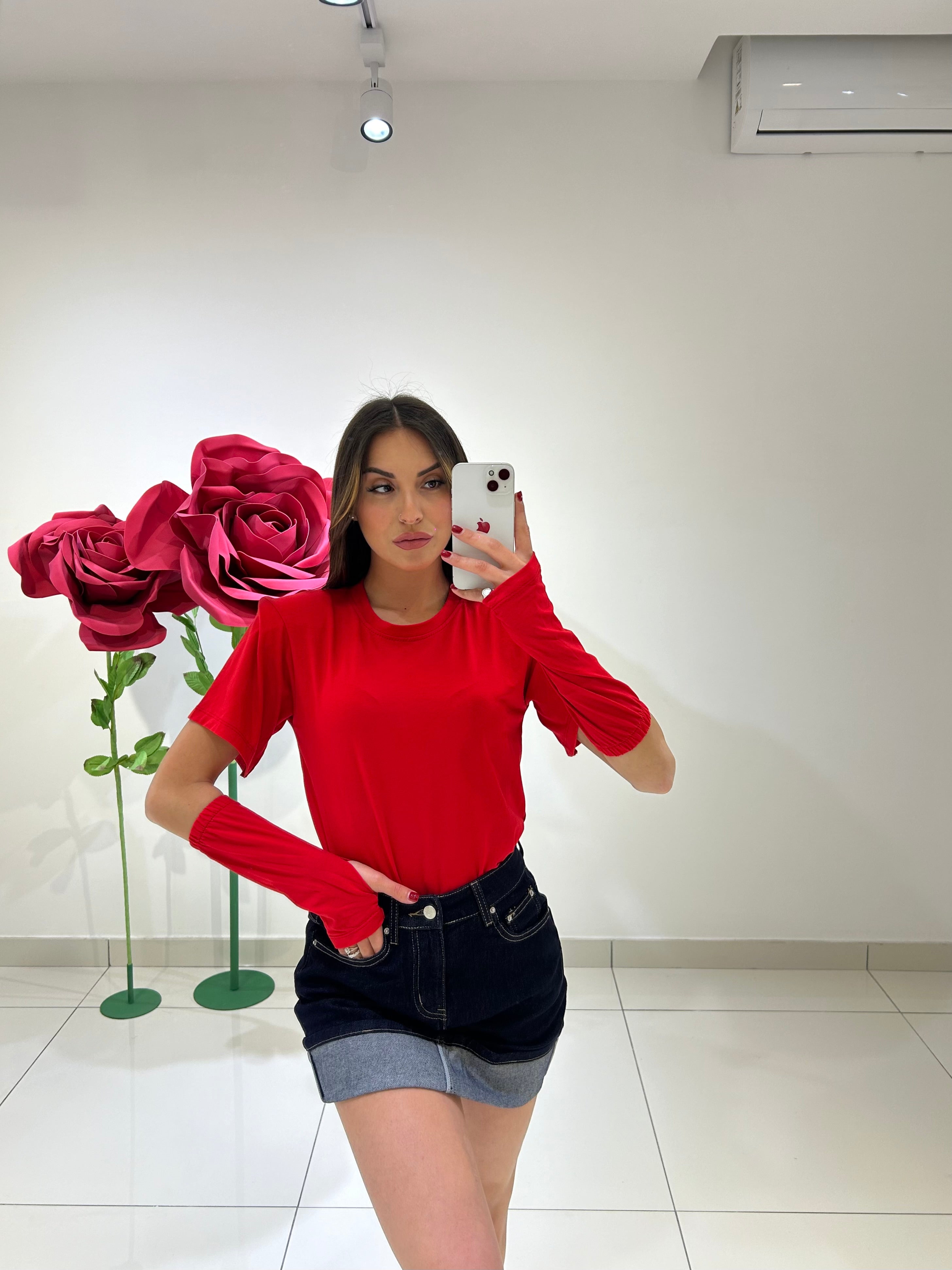 Maglia Josy