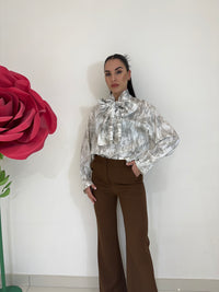 Blusa Murat