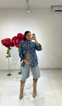 Giacca Ines