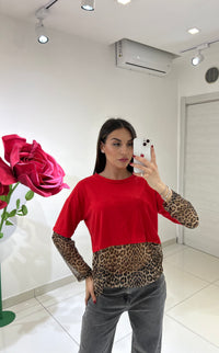 Maglia Jungle