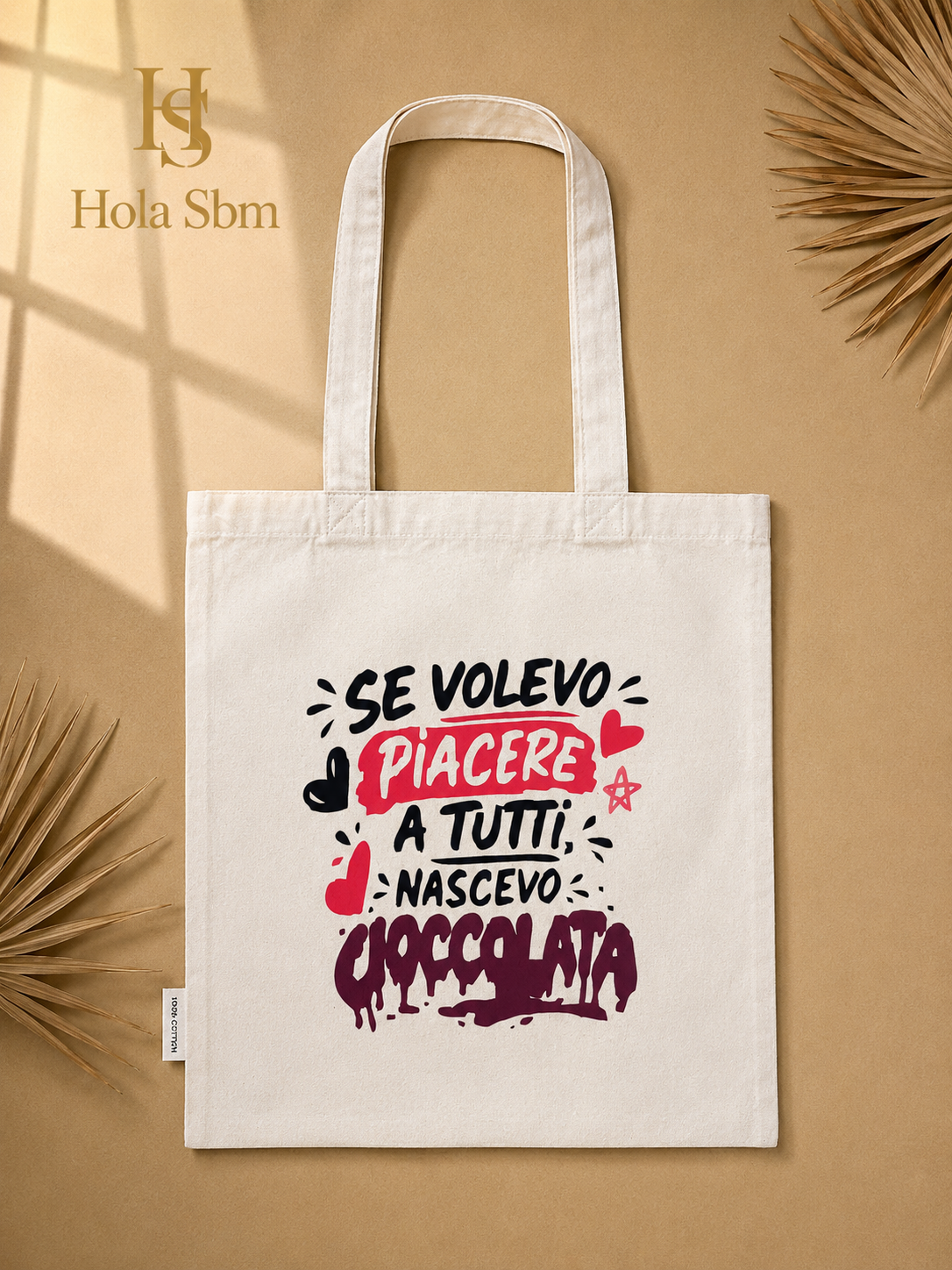 Borsa Choco
