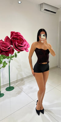 Corsetto Luxe