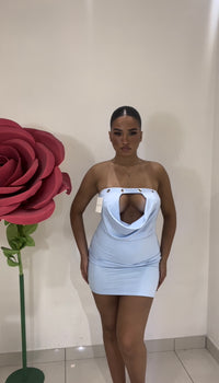 Dress Lady