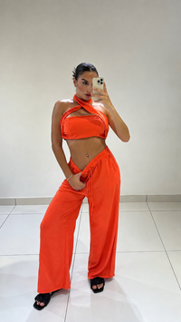 Coordset Mona